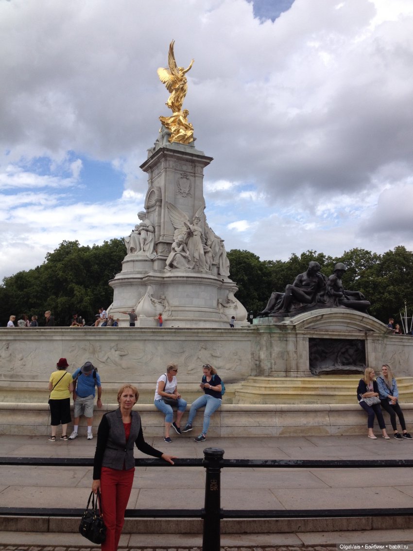 Знакомство с Лондоном часть 9 (фото 3)