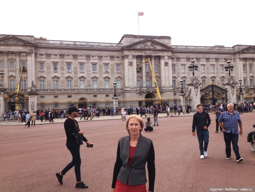 Знакомство с Лондоном часть 9 (фото 5)