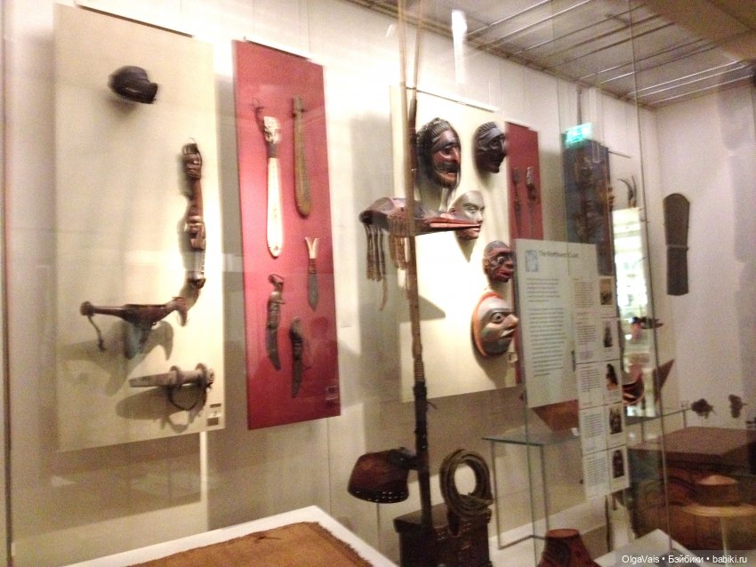 Знакомство с Лондоном часть 10