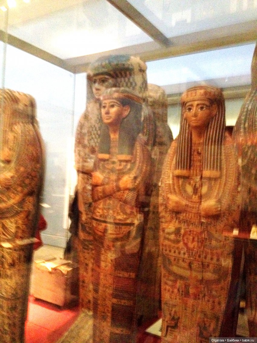 Знакомство с Лондоном часть 10 (фото 5)