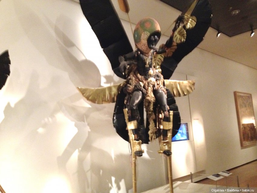 Знакомство с Лондоном часть 10