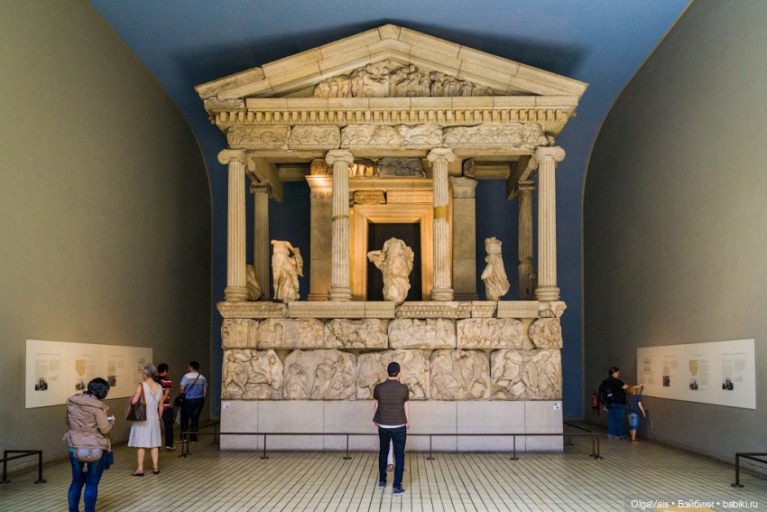 Знакомство с Лондоном часть 10 (фото 6)