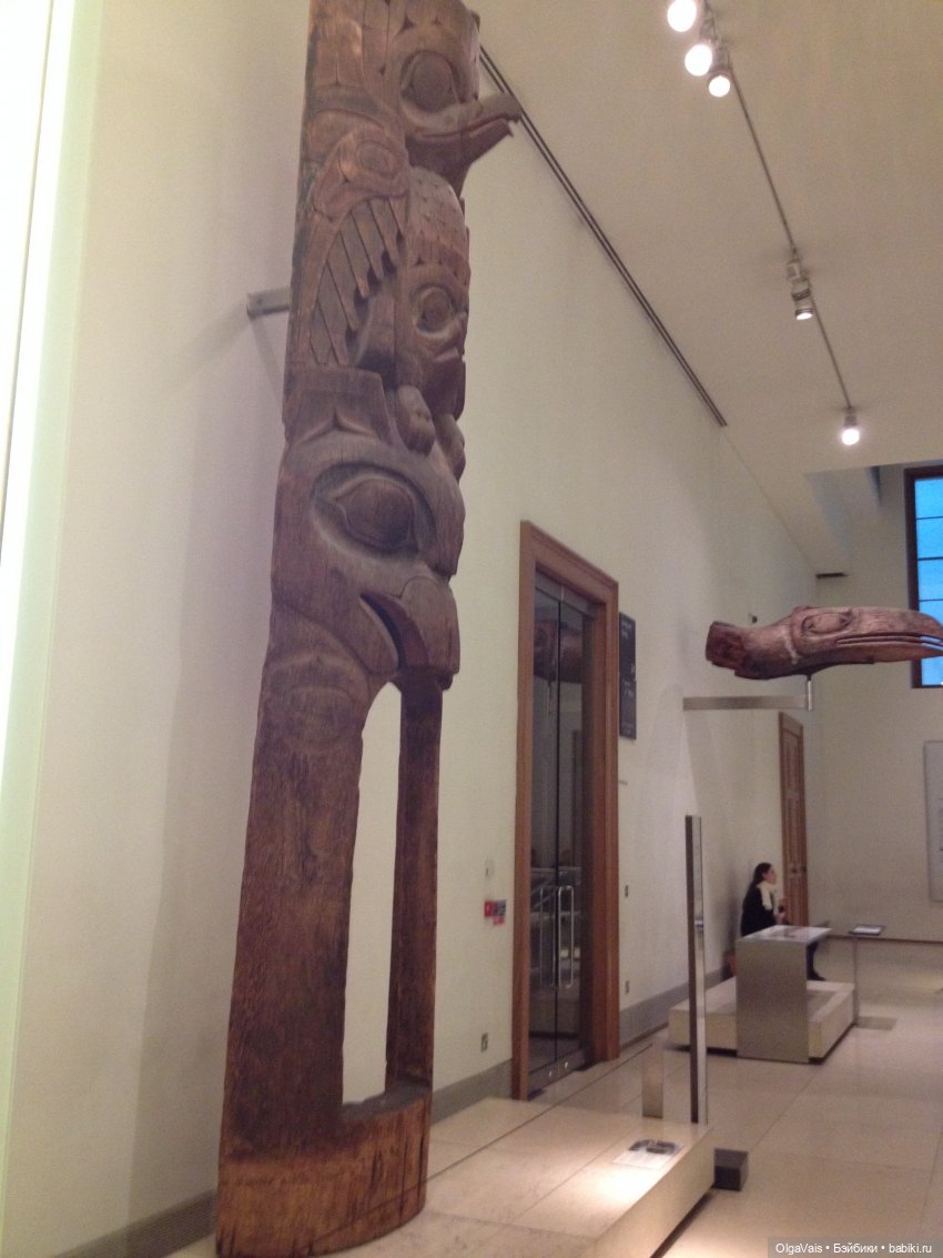 Знакомство с Лондоном часть 10 (фото 10)