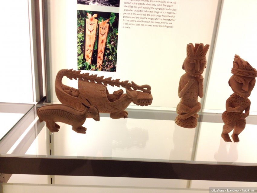 Знакомство с Лондоном часть 10