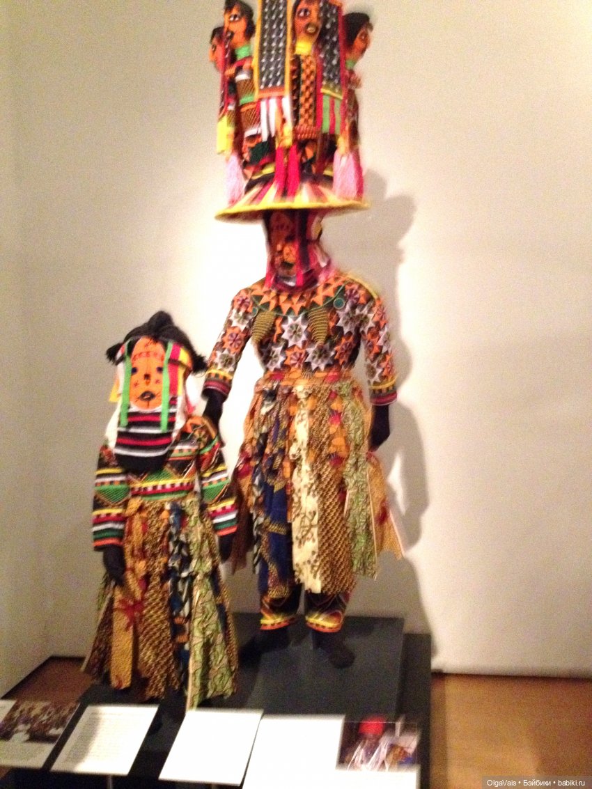 Знакомство с Лондоном часть 10