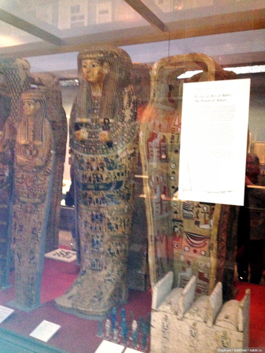 Знакомство с Лондоном часть 10 (фото 4)