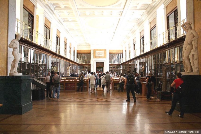 Знакомство с Лондоном часть 10