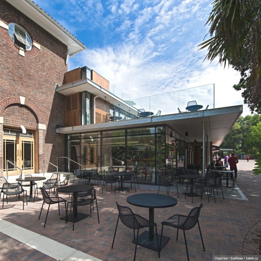 Знакомство с Лондоном, часть 11