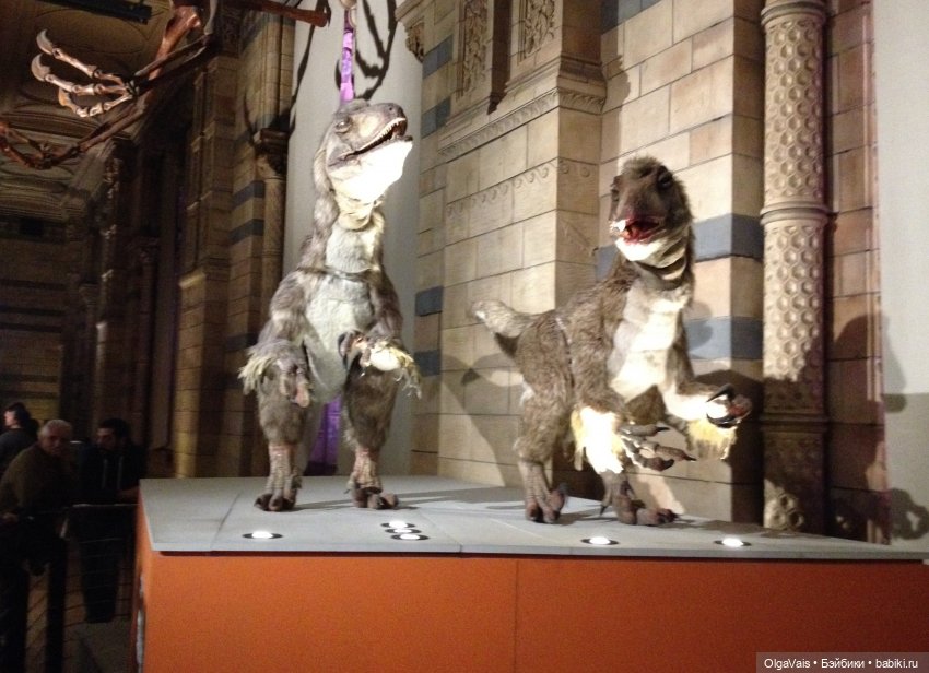 Знакомство с Лондоном часть 12