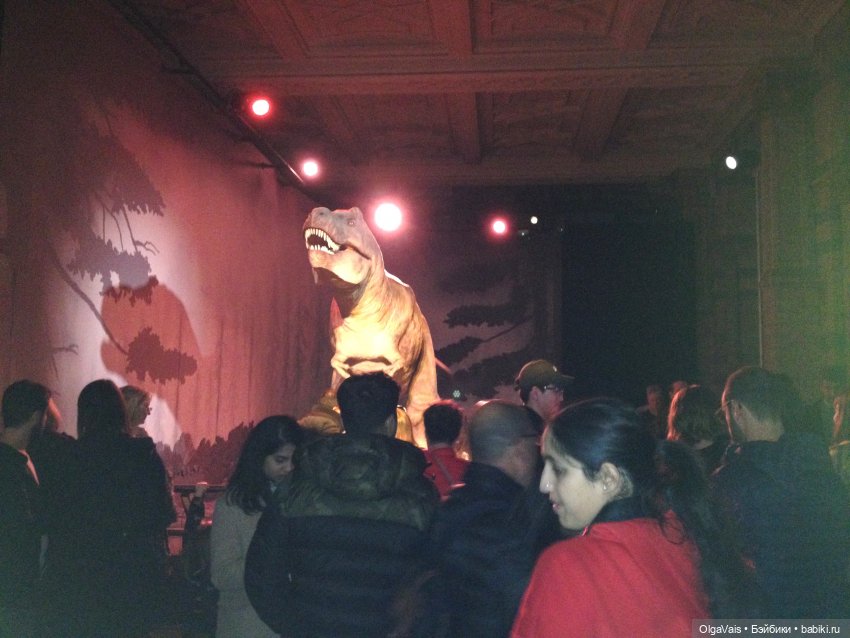 Знакомство с Лондоном часть 12 (фото 10)