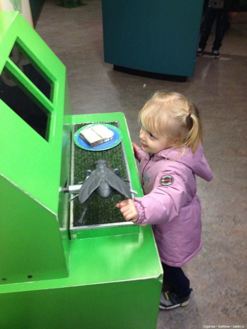 Знакомство с Лондоном часть 12