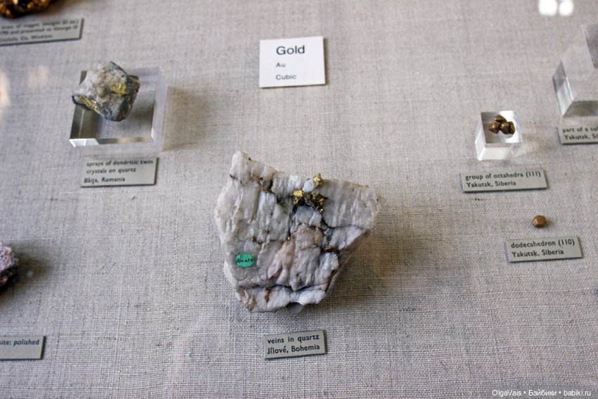 Знакомство с Лондоном часть 12