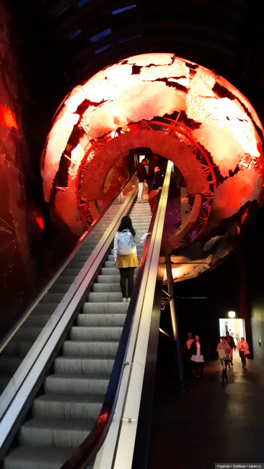 Знакомство с Лондоном часть 12