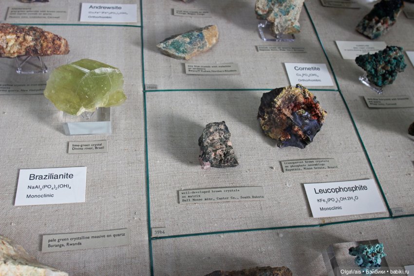 Знакомство с Лондоном часть 12