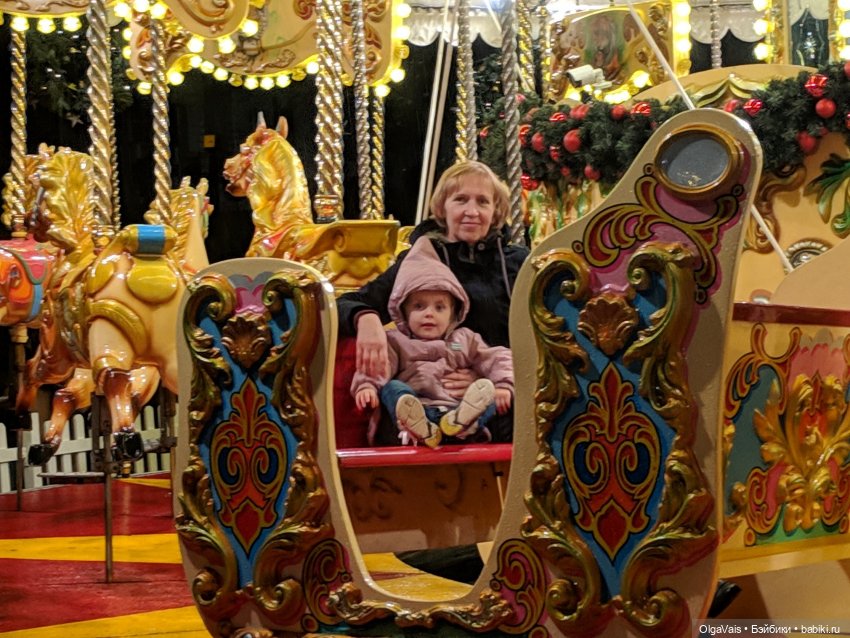 Знакомство с Лондоном часть 12