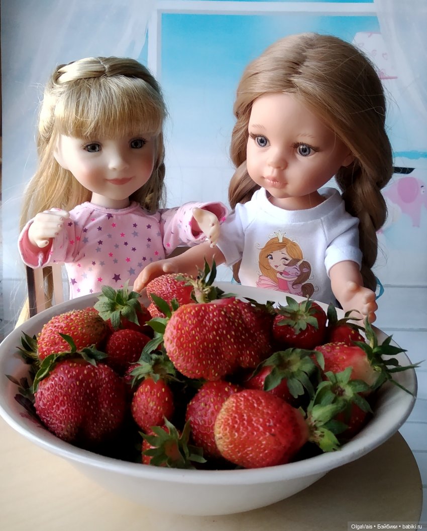 Ягодная охота — Болталка и разговоры обо всем: жизнь (фото 10)