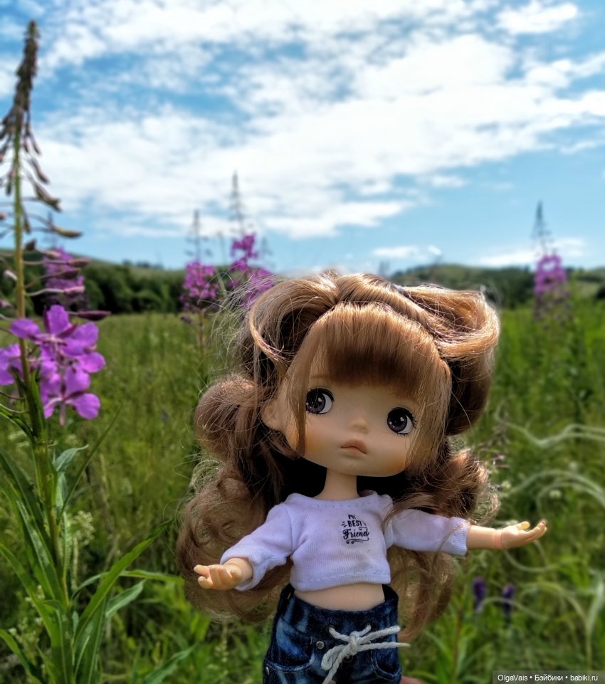 Иван-чай от А до Я — Красивая природа и цветы: фото пейзажей (фото 2)