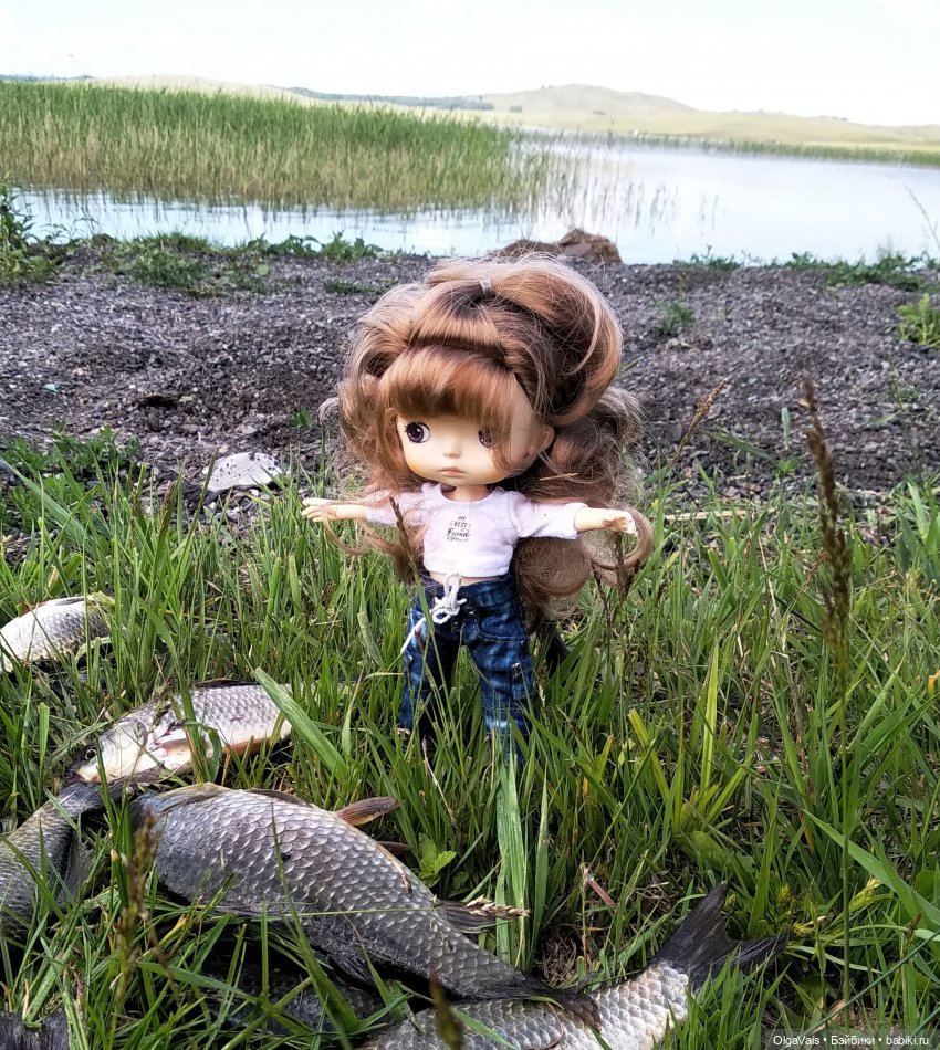 Иван-чай от А до Я — Красивая природа и цветы: фото пейзажей (фото 8)