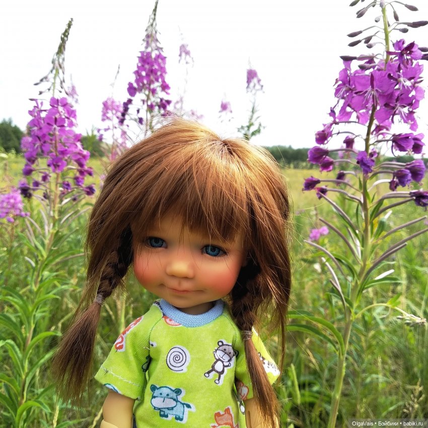 Иван-чай от А до Я — Красивая природа и цветы: фото пейзажей (фото 3)