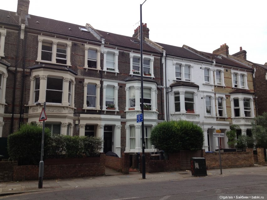 Знакомство с Лондоном, часть 13 (фото 10)