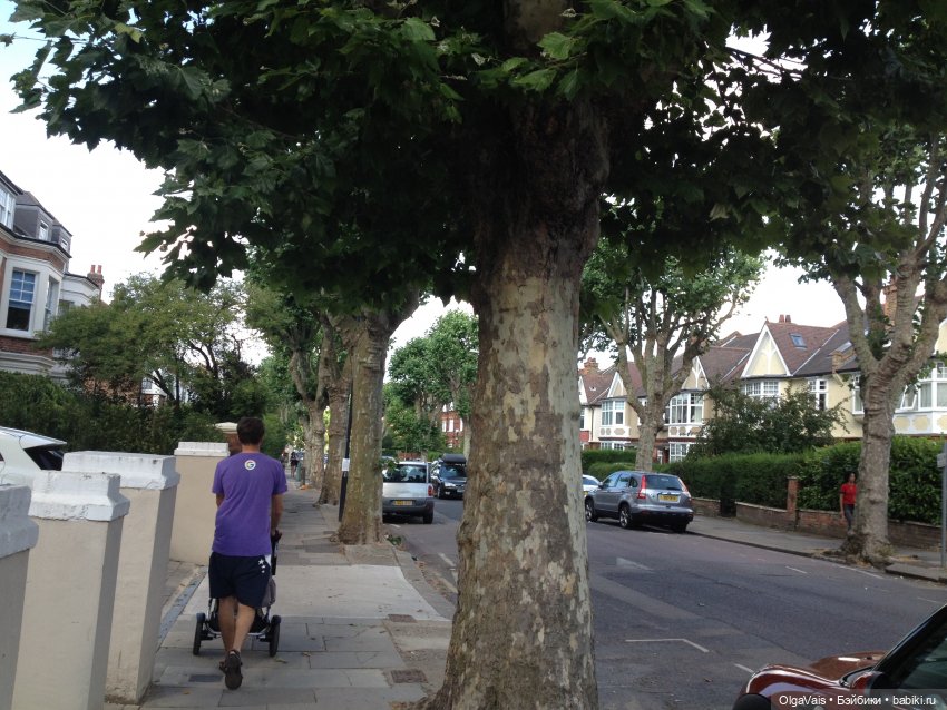 Знакомство с Лондоном, часть 13 (фото 4)