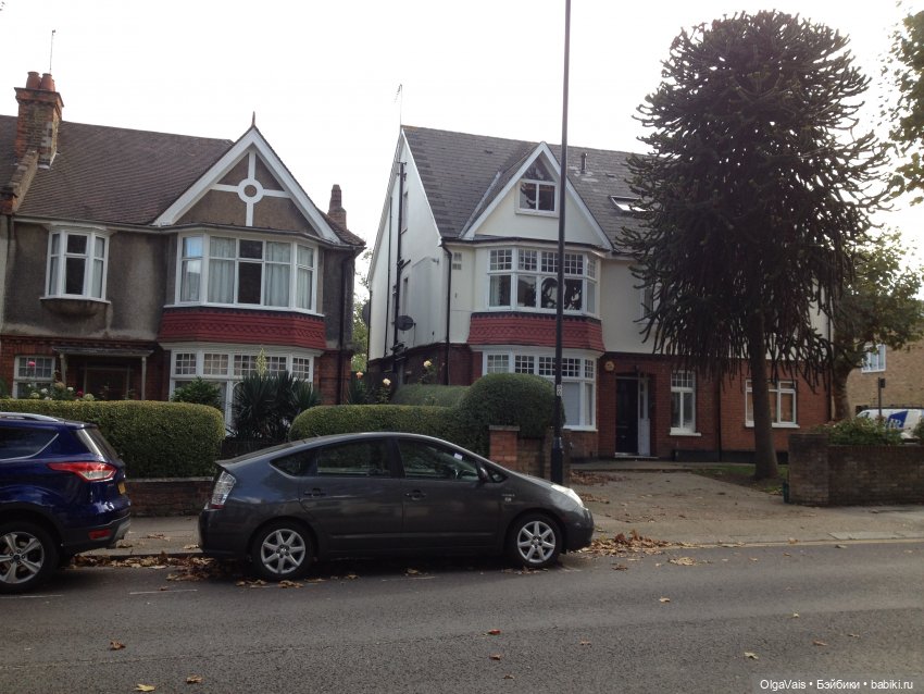 Знакомство с Лондоном, часть 13 (фото 6)