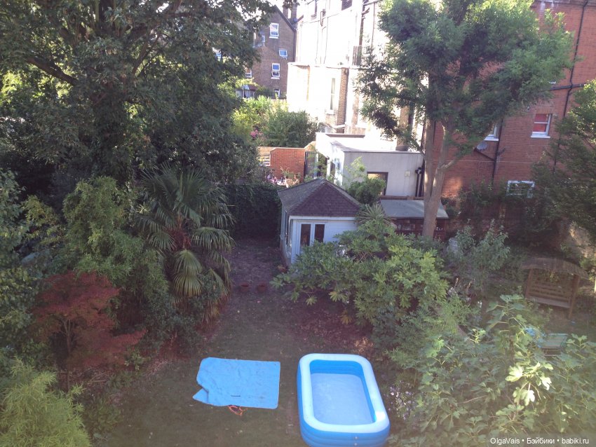 Знакомство с Лондоном, часть 13 (фото 5)