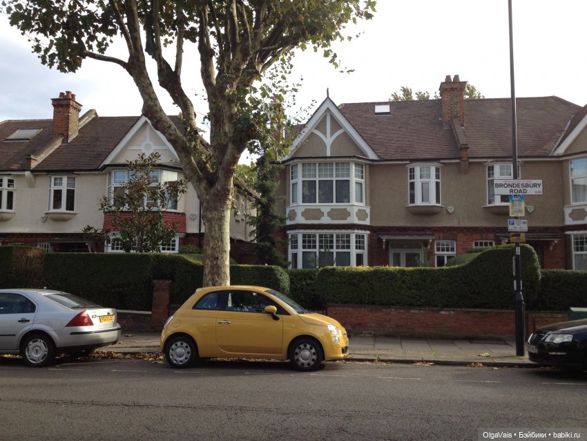 Знакомство с Лондоном, часть 13 (фото 2)