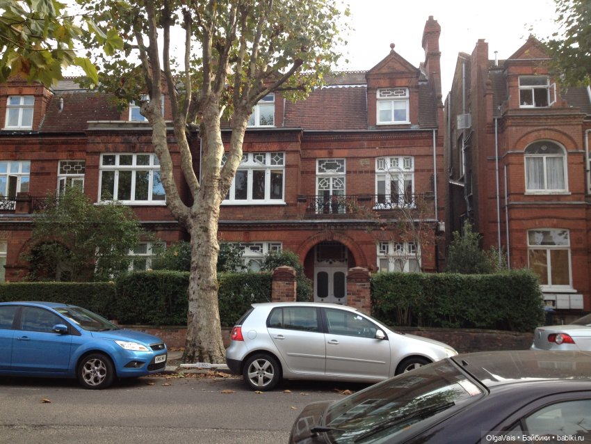 Знакомство с Лондоном, часть 13 (фото 3)