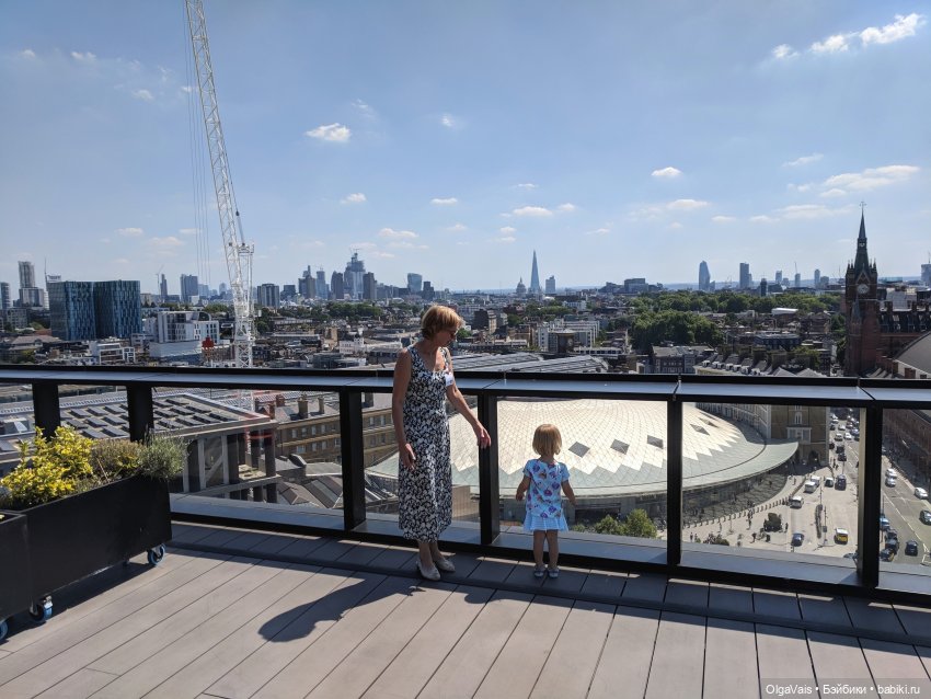 Знакомство с Лондоном, часть 14, заключительная (фото 10)