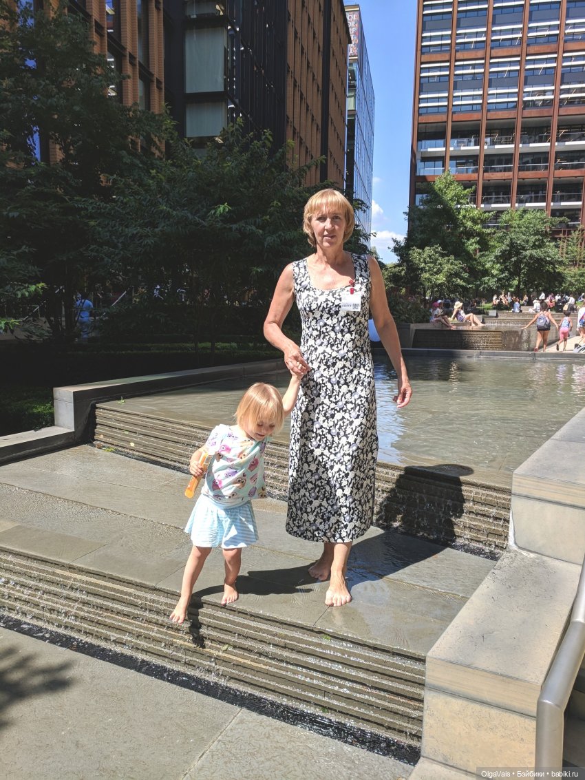 Знакомство с Лондоном, часть 14, заключительная