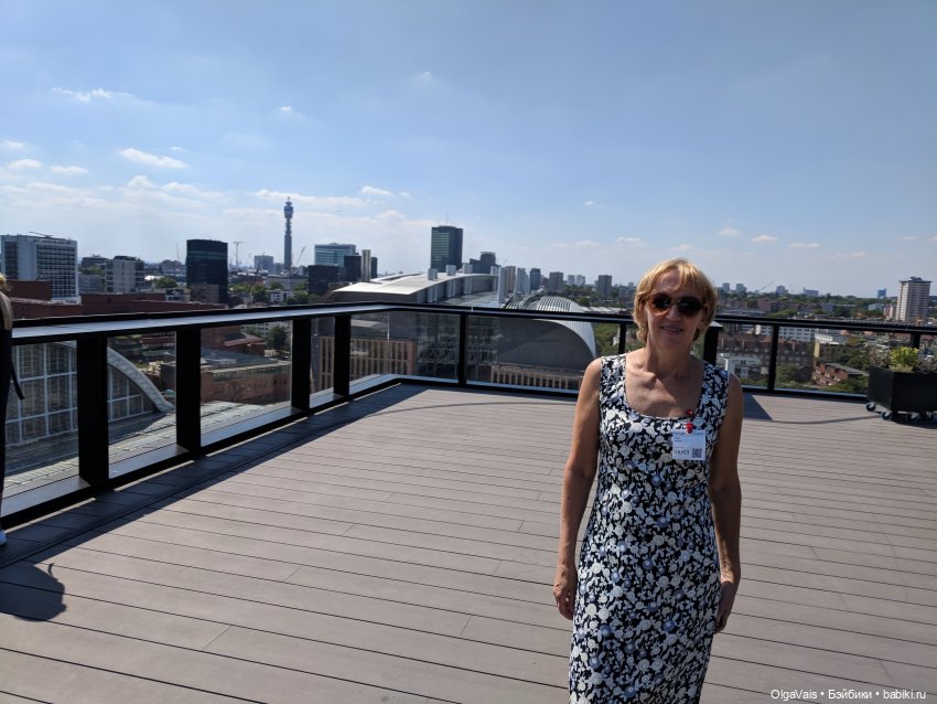 Знакомство с Лондоном, часть 14, заключительная (фото 8)