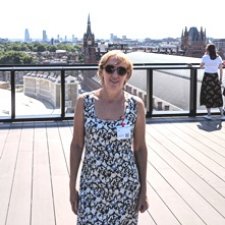 Знакомство с Лондоном, часть 14, заключительная