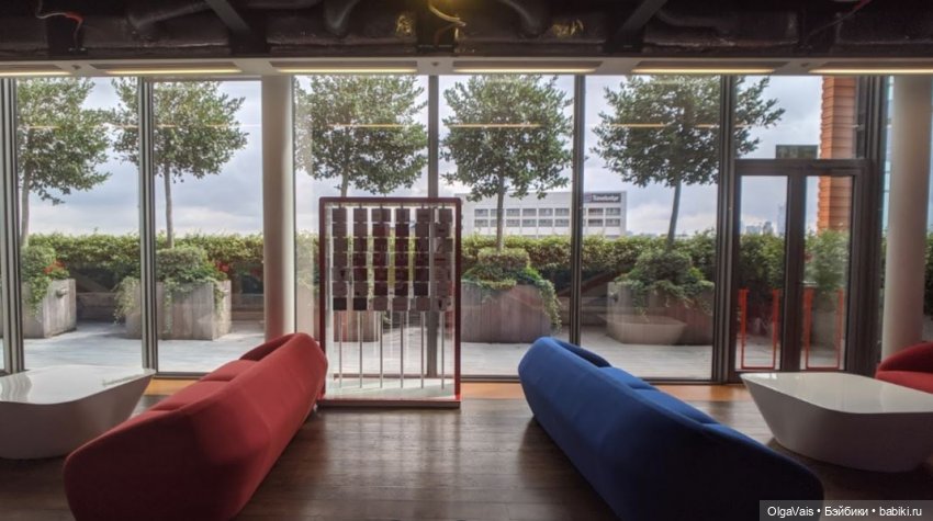 Знакомство с Лондоном, часть 14, заключительная (фото 7)