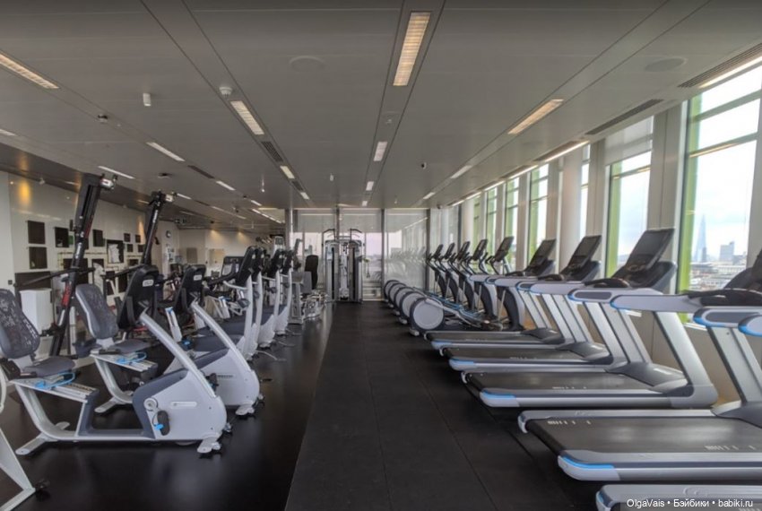 Знакомство с Лондоном, часть 14, заключительная