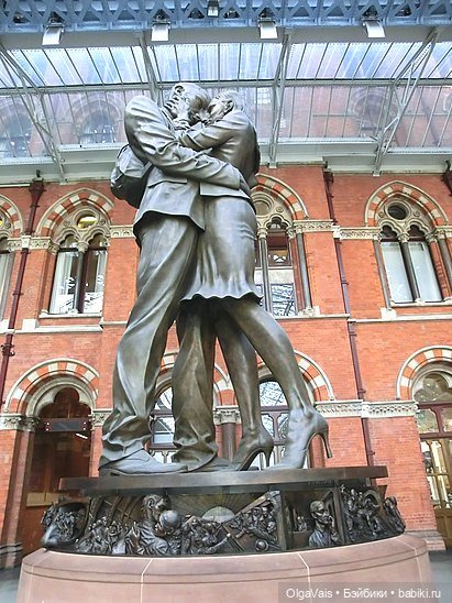 Знакомство с Лондоном, часть 14, заключительная (фото 4)