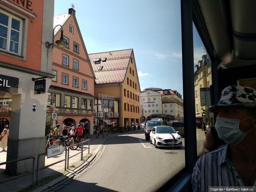 Добро пожаловать в Мюнхен (фото 3)