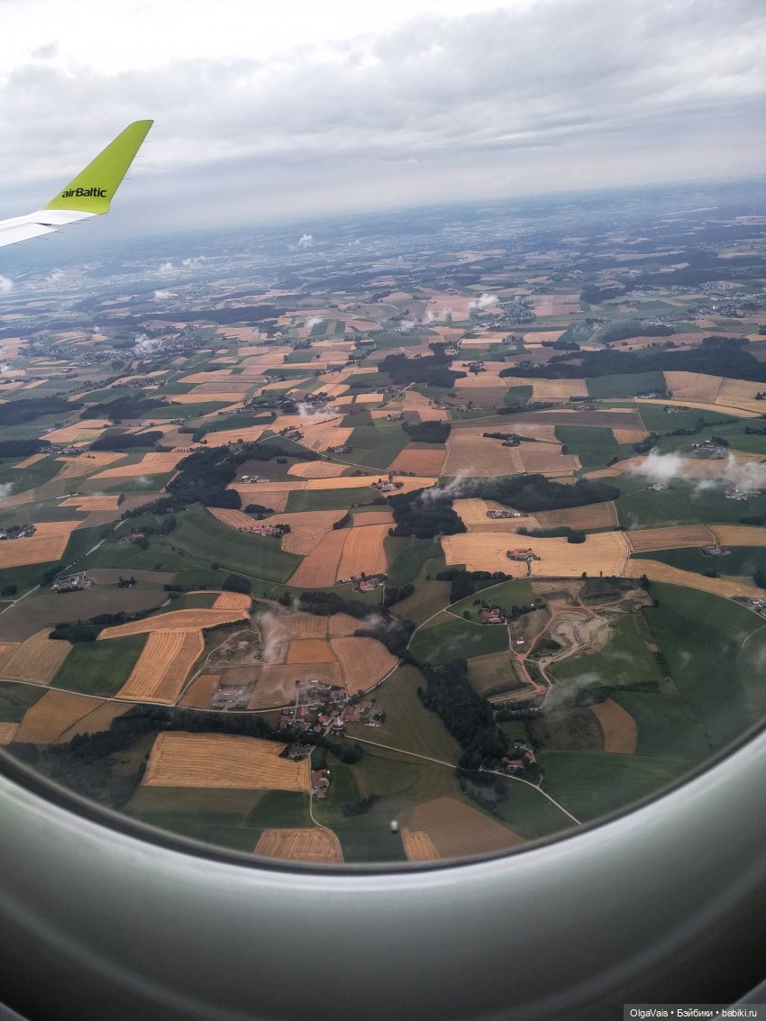 Добро пожаловать в Мюнхен (фото 2)