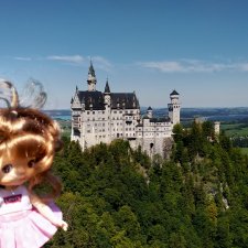 Добро пожаловать в Мюнхен!