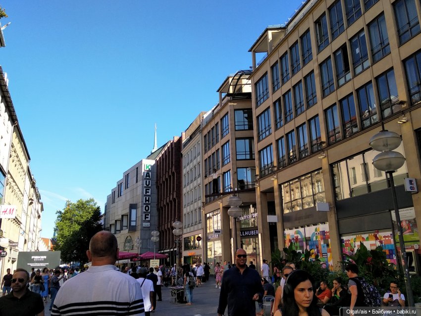 Добро пожаловать в Мюнхен, часть 3 (фото 7)