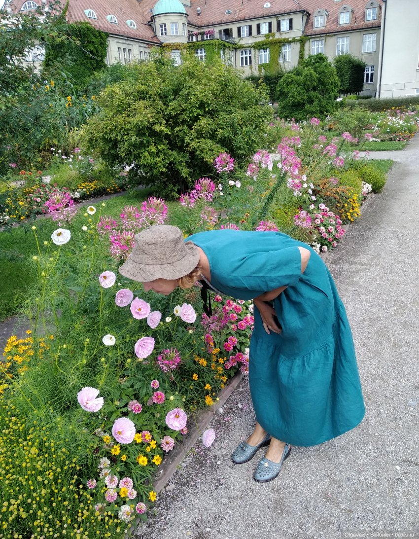 Добро пожаловать в Мюнхен, часть 4 (фото 7)