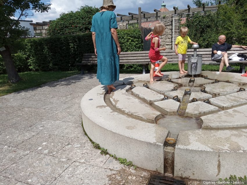 Добро пожаловать в Мюнхен, часть 4