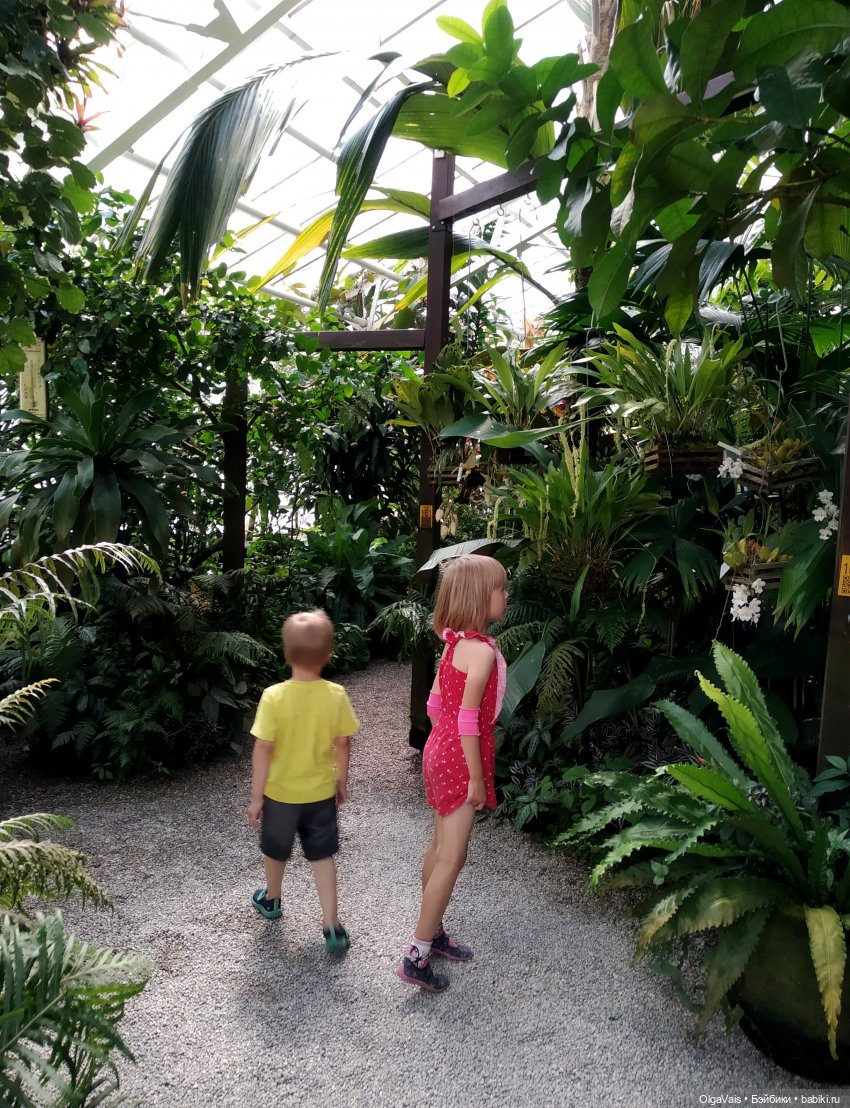 Добро пожаловать в Мюнхен, часть 4