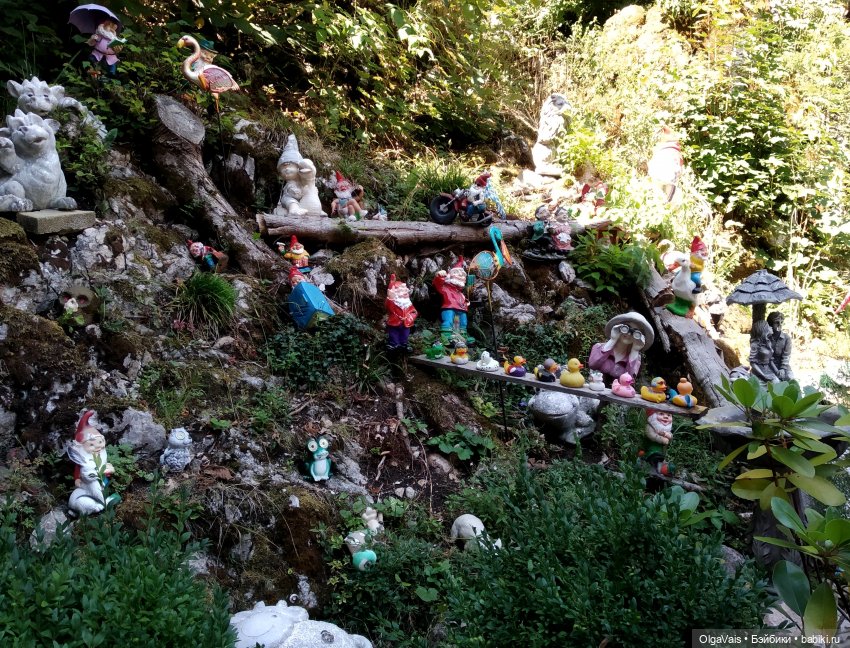 Добро пожаловать в Мюнхен! Часть 7 Хоэншвангау