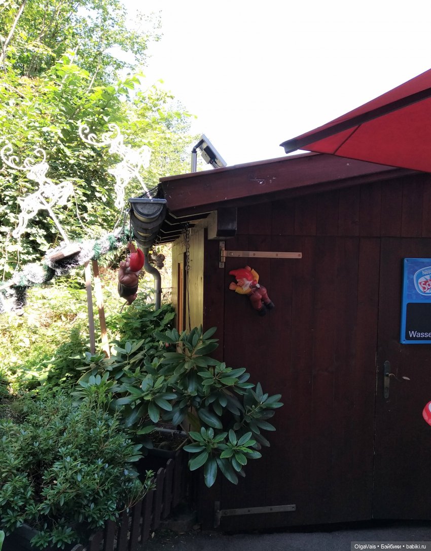 Добро пожаловать в Мюнхен! Часть 7 Хоэншвангау