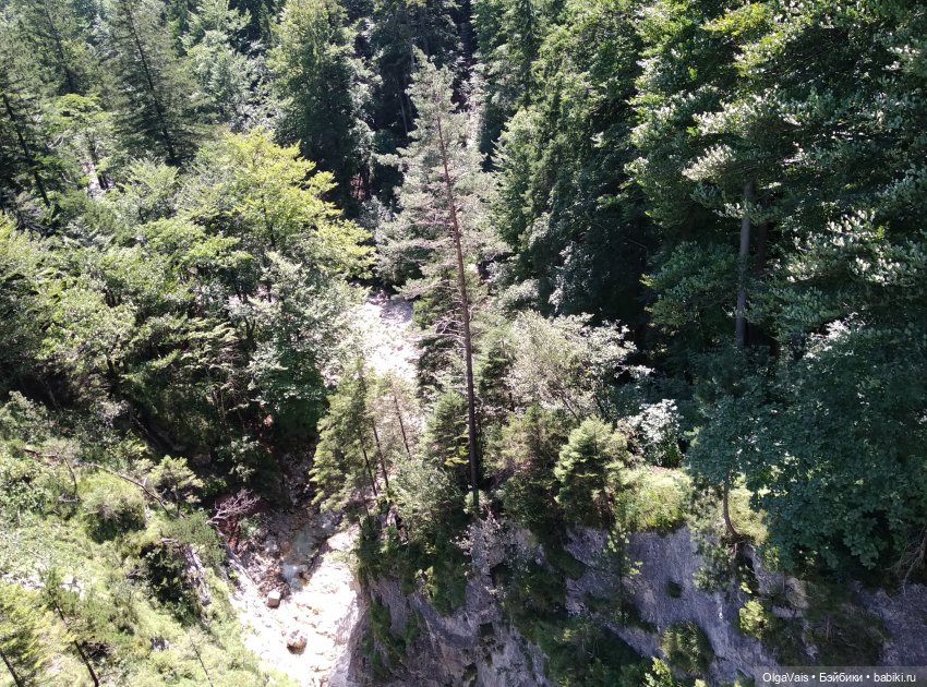 Добро пожаловать в Мюнхен! Часть 6 Нойшванштайн