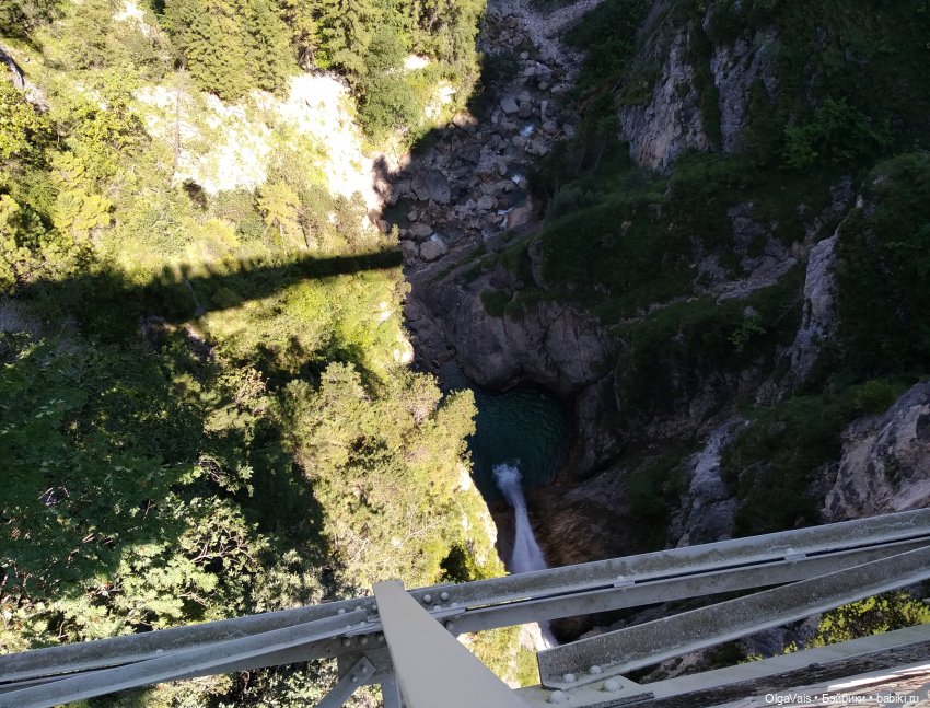 Добро пожаловать в Мюнхен! Часть 6 Нойшванштайн (фото 10)