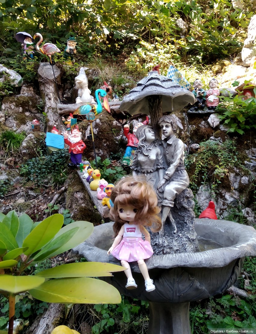 Добро пожаловать в Мюнхен! Часть 7 Хоэншвангау