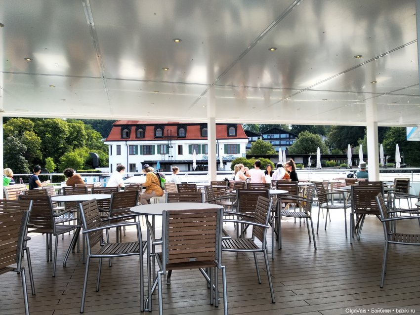 Добро пожаловать в Мюнхен! Часть 5. По следам Людвига II (фото 9)