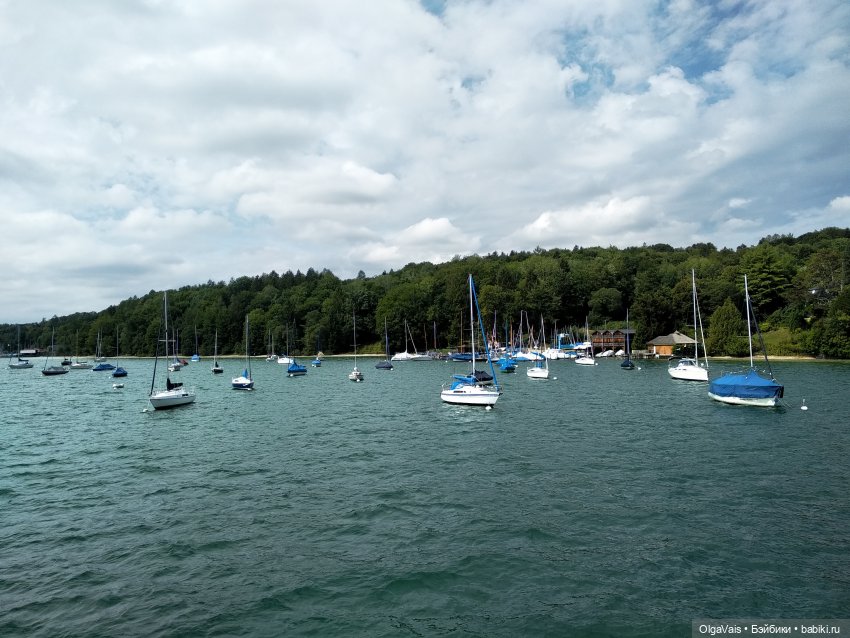 Добро пожаловать в Мюнхен! Часть 5. По следам Людвига II (фото 10)